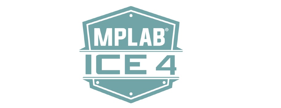 Microchip Technology Système émulateur in-circuit MPLAB® ICE 4